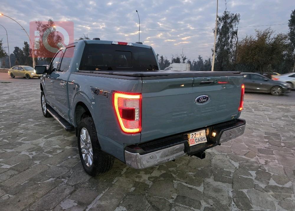 فۆرد F-150